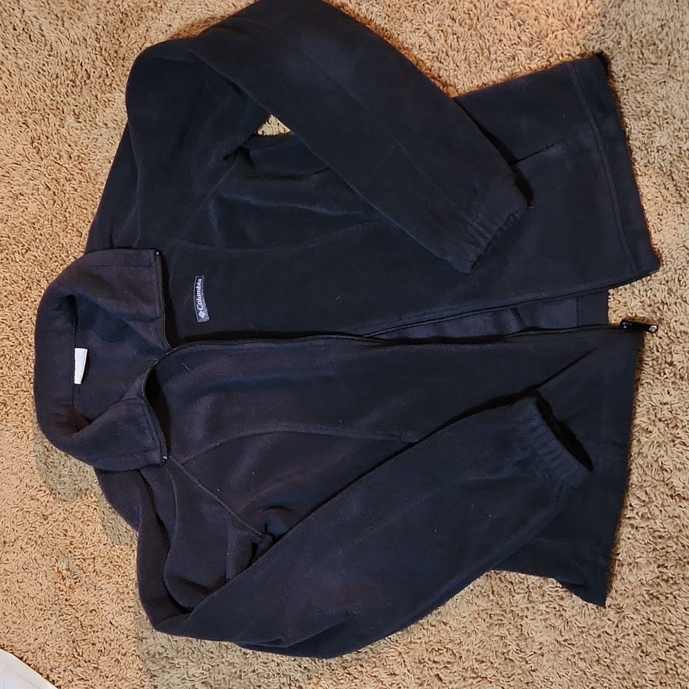 Womens Medium Columbia Jacket